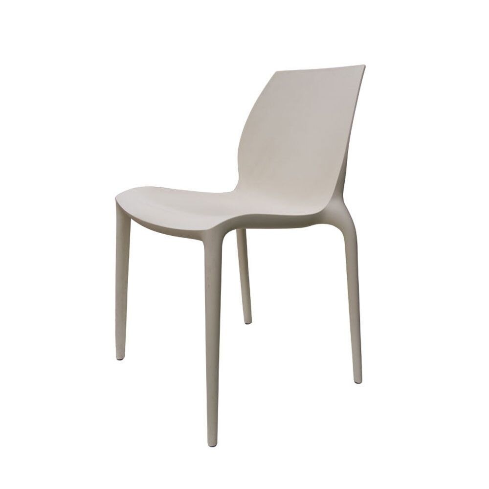 Scaun pentru terasa, Aqua, Bontempi, 53x56x81