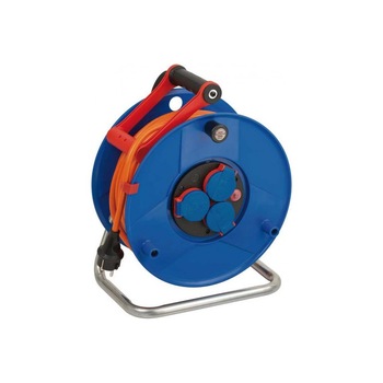 Derulator Brennenstuhl, Garant IP44 40m ATN07V3V3F 3G15 Derulator Brennenstuhl, Garant IP44 40m ATN07V3V3F 3G15