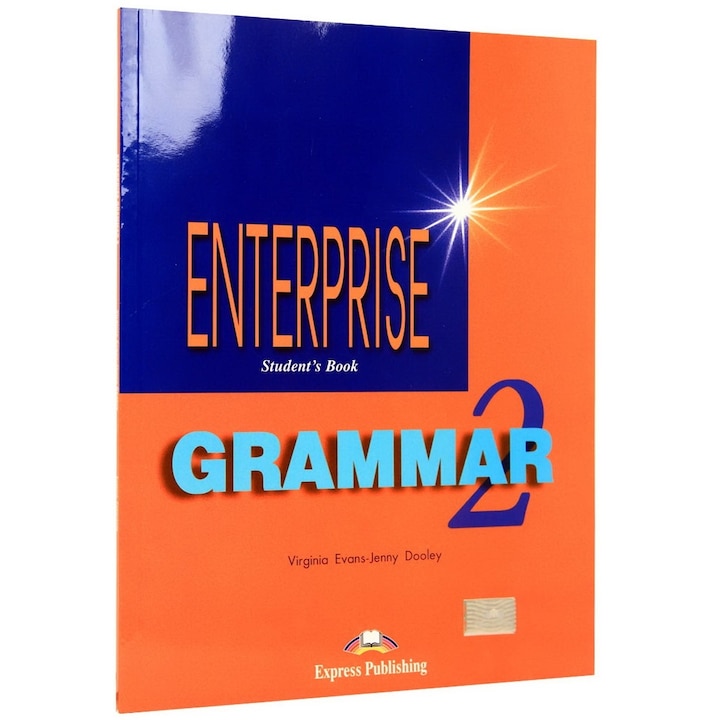 Enterprise 2. Grammar