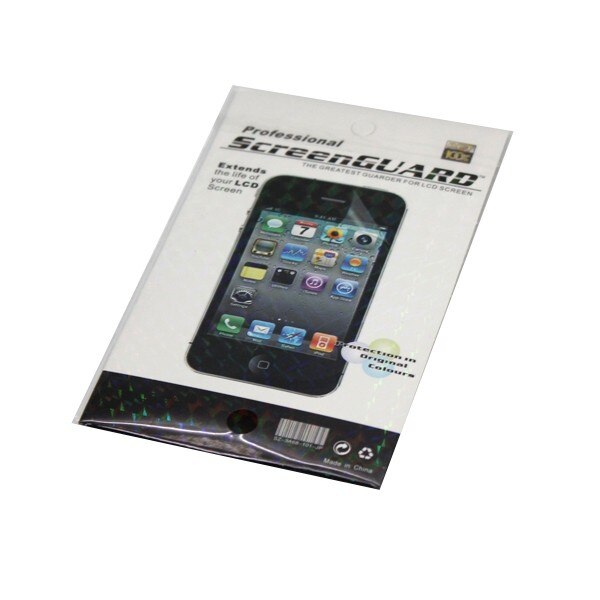 Folie protectie, Sony Ericsson Xperia E3, Mata