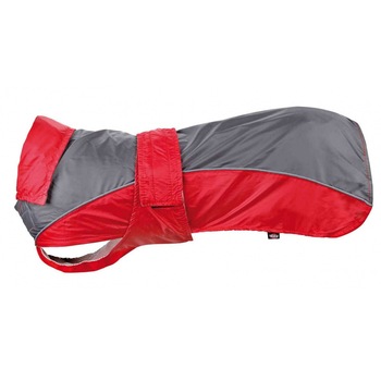 Hainuta Trixie Lorient S 40 cm/42-55 cm Rosu/Gri 30273 Hainuta Trixie Lorient S 40 cm/42-55 cm Rosu/Gri 30273