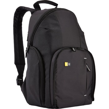 Rucsac foto Case Logic TBC-411, Negru Rucsac foto Case Logic TBC-411, Negru