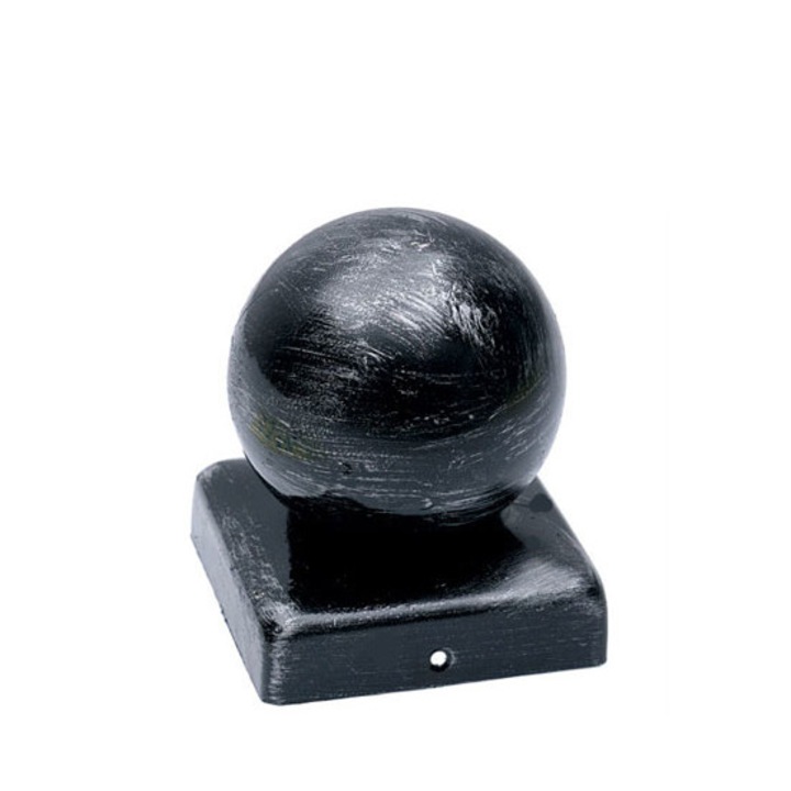 Capac tabla zincat Ferro Balkan 50x50 mm