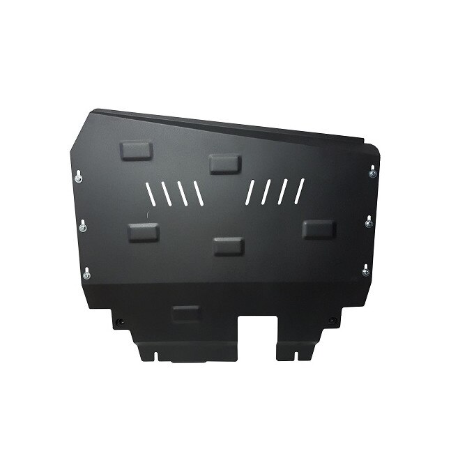 Scut motor metalic Volkswagen Sharan (1999 - 2010)