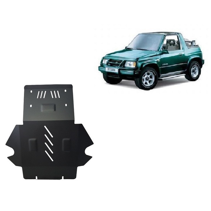 Scut motor metalic Suzuki Vitara (1988 - 1999)