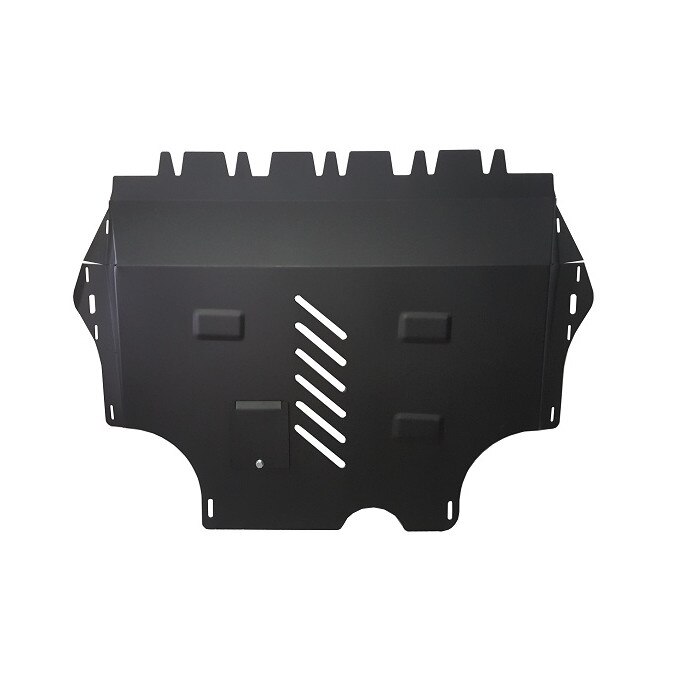 Scut motor metalic Skoda Yeti (2011 - 2018)