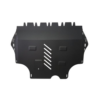 Scut motor metalic Skoda Yeti (2011 - 2018) Scut motor metalic Skoda Yeti (2011 - 2018)