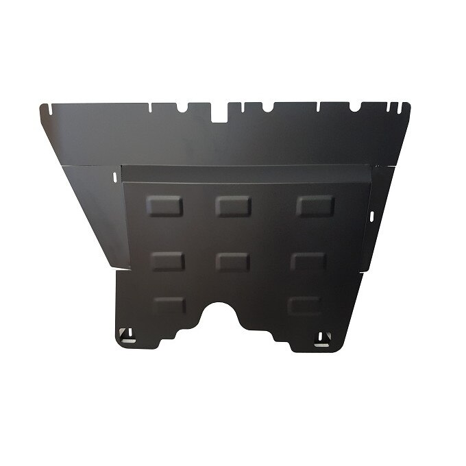 Scut motor metalic Opel Combo (2010 - 2018)