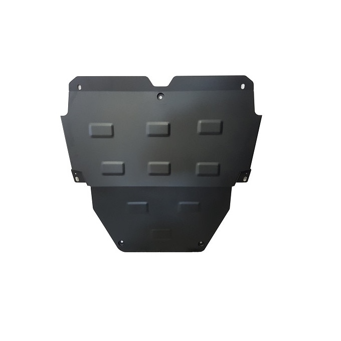 Scut motor metalic Renault Megane 4 2016 -