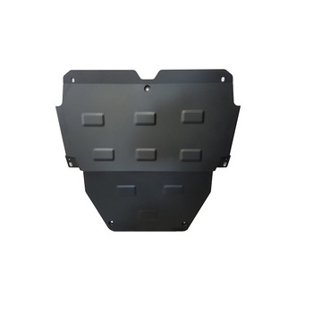 Scut motor metalic Renault Megane 4 2016 - Scut motor metalic Renault Megane 4 2016 -