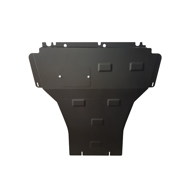 Scut motor metalic Renault Megane III (2008 - 2017)