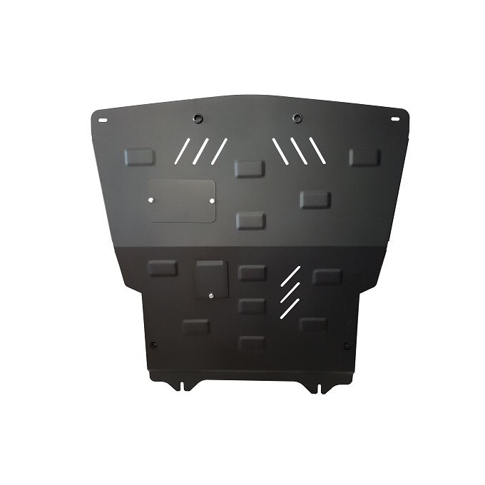 Scut motor metalic Nissan Interstar (1998 - 2010)