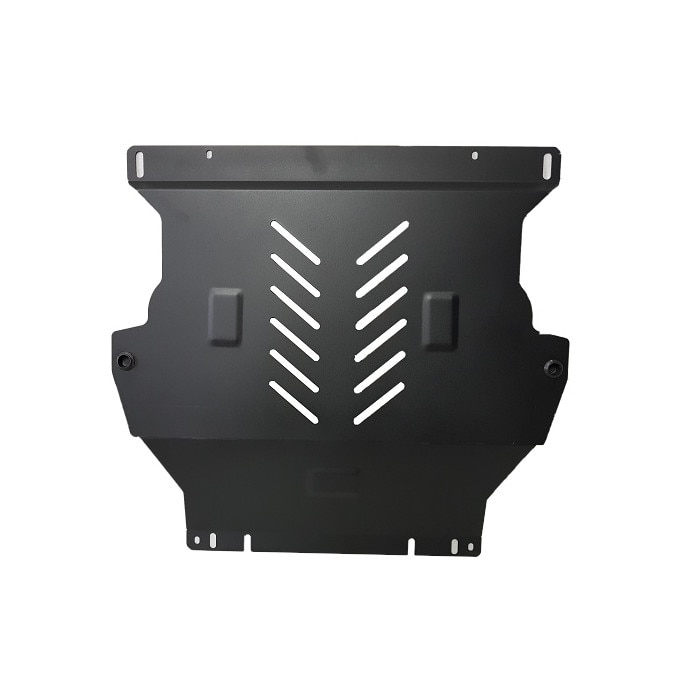 Scut motor metalic Opel Mokka 2012 -