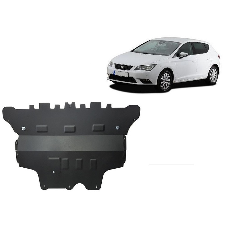Scut motor Seat Leon - cutie automata ( 2012 - 2020 )