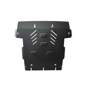 Scut motor metalic Mitsubishi Pajero Pinin (1997 - 2007) Scut motor metalic Mitsubishi Pajero Pinin (1997 - 2007)