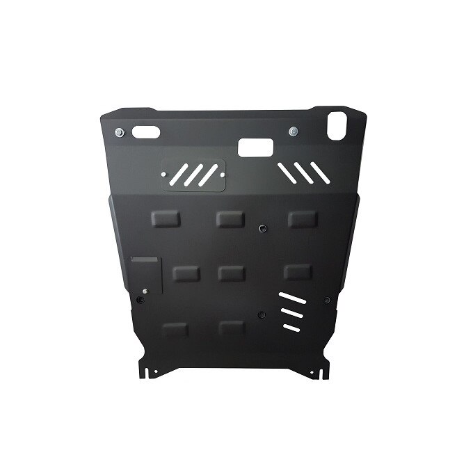 Scut motor metalic Peugeot 4008 (2012 - 2018)