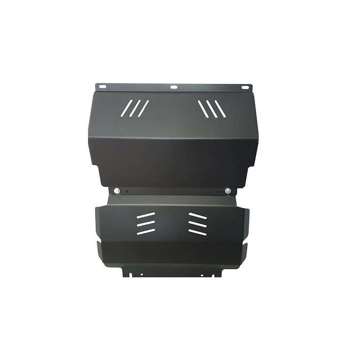 Scut motor metalic Mitsubishi Pajero Sport II (2007 - 2018)