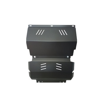 Scut motor metalic Mitsubishi Pajero Sport II (2007 - 2018) Scut motor metalic Mitsubishi Pajero Sport II (2007 - 2018)