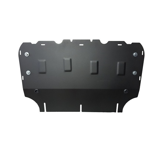 Scut motor metalic Audi A6 (2011 - 2018)