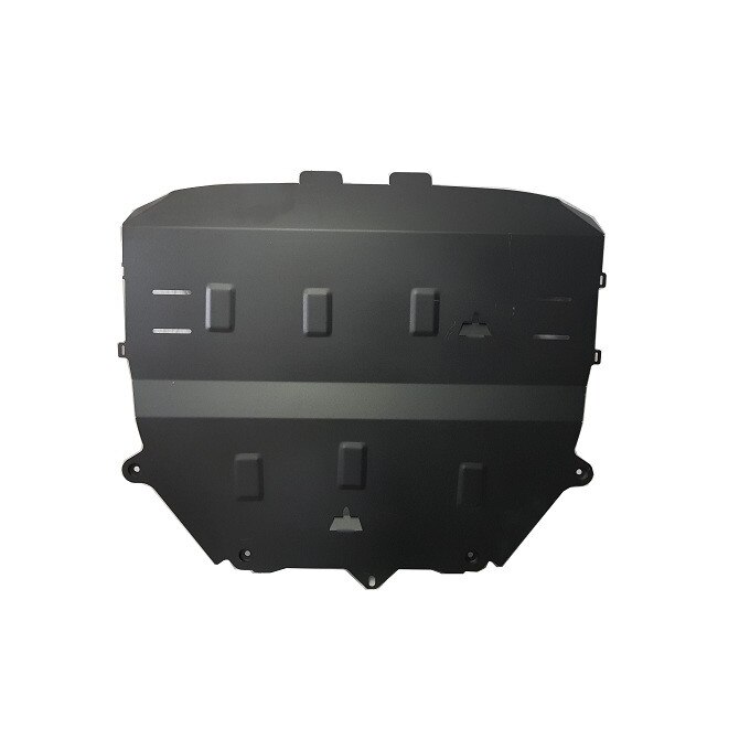 Scut motor metalic Audi TT (2006 - 2018)