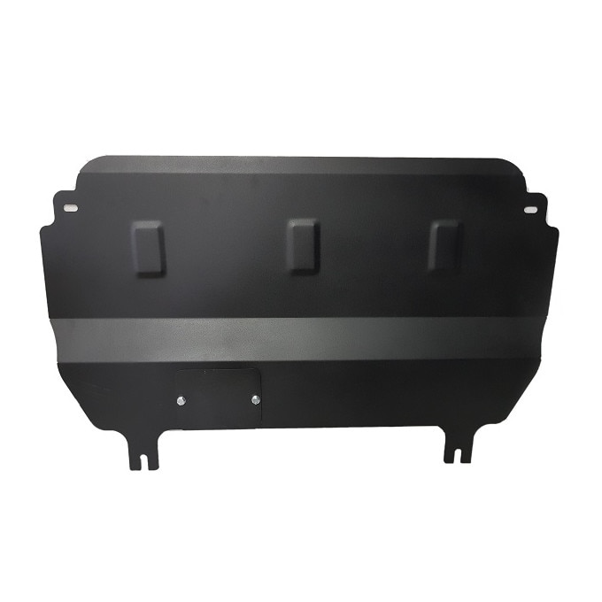 Scut motor metalic Citroen DS3 (2009 - 2018)