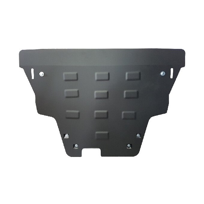 Scut motor metalic Fiat 500x (2014 - 2018)