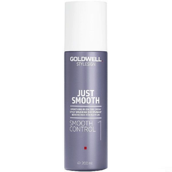 Spray de par Goldwell Stylesign Just Smooth 200ml