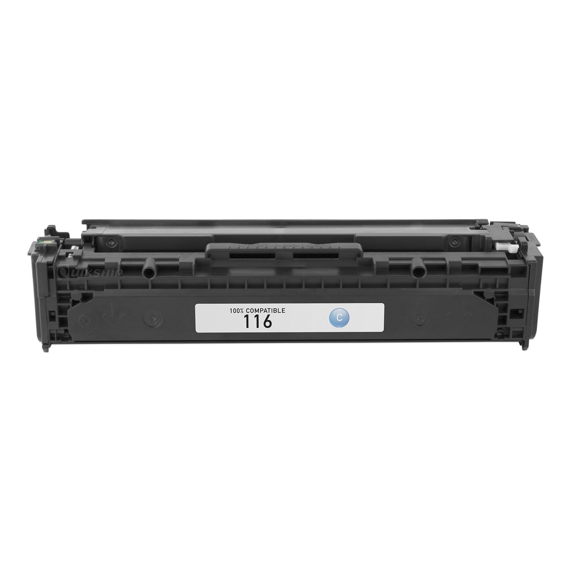 Cartus cu toner , Canon , CRG045HC , 2800 pag , cyan