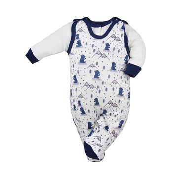 Compleu 2 piese baieti Koala Tajga 07-316, Multicolor Compleu 2 piese baieti Koala Tajga 07-316, Multicolor