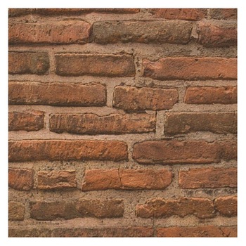 Tapet As Creation, Red Brick, 30747-1, Rosu/Maro, 53 cm Tapet As Creation, Red Brick, 30747-1, Rosu/Maro, 53 cm