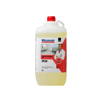 Odorizant 5L Splas Misavan Odorizant 5L Splas Misavan