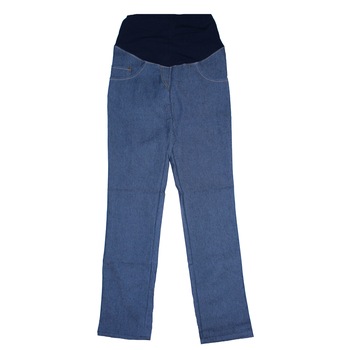 Blugi gravide, Eve, Bluemarin Blugi gravide, Eve, Bluemarin