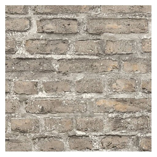 Tapet As Creation, Brick, 36139-4, 53 cm
