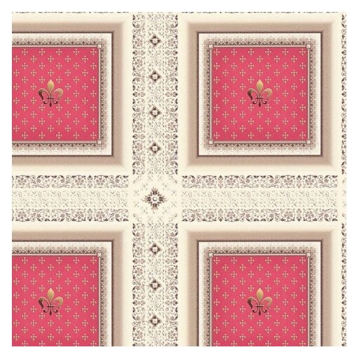 Tapet AS Creation Ornamente 33541-3, 53 cm