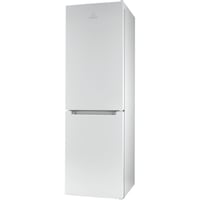 Combina frigorifica Indesit XIT8 T1E W, Frost Free, 320 l, Clasa A+