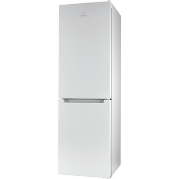 Combina frigorifica Indesit XIT8 T1E W, Frost Free, 320 l, Clasa A+ Combina frigorifica Indesit XIT8 T1E W, Frost Free, 320 l, Clasa A+