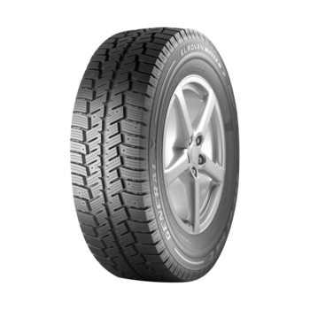 Anvelopa IARNA General Tire EUROVAN WINTER 2 215/70 R15 C109/107 R Anvelopa IARNA General Tire EUROVAN WINTER 2 215/70 R15 C109/107 R