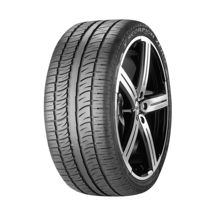 Всесезонна гума PIRELLI SCORPION ZERO 255/50R20 109Y