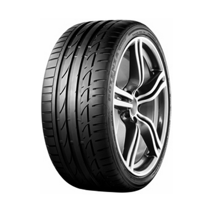 Лятна гума BRIDGESTONE POTENZA S001 295/35R20 105Y