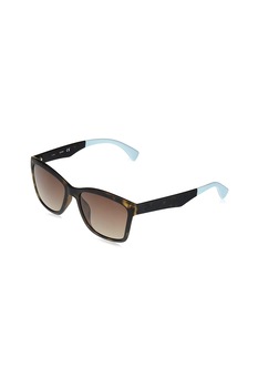 Guess, Ochelari de soare clubmaster, Maro/Bleu, 56-18-140 Standard Guess, Ochelari de soare clubmaster, Maro/Bleu, 56-18-140 Standard