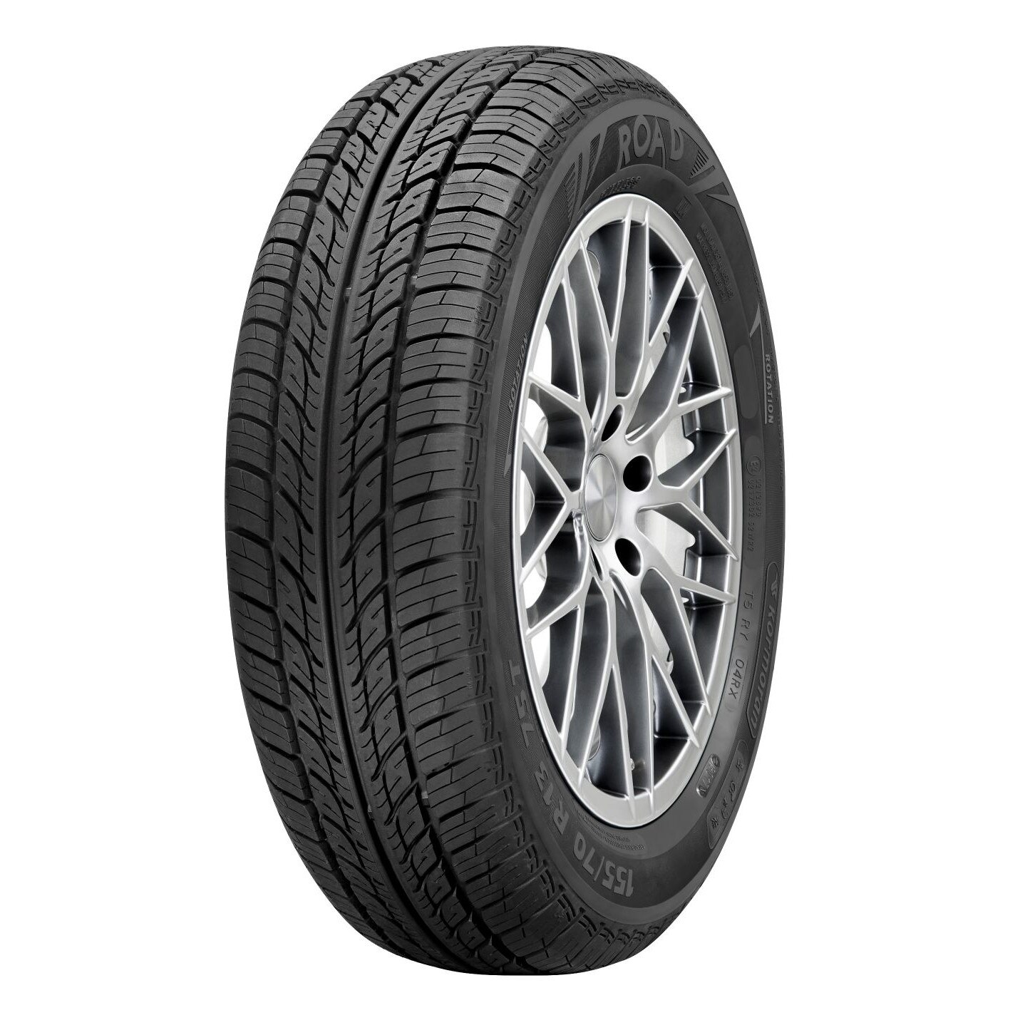 Anvelopa VARA Kormoran ROAD 165/70 R14 81 T