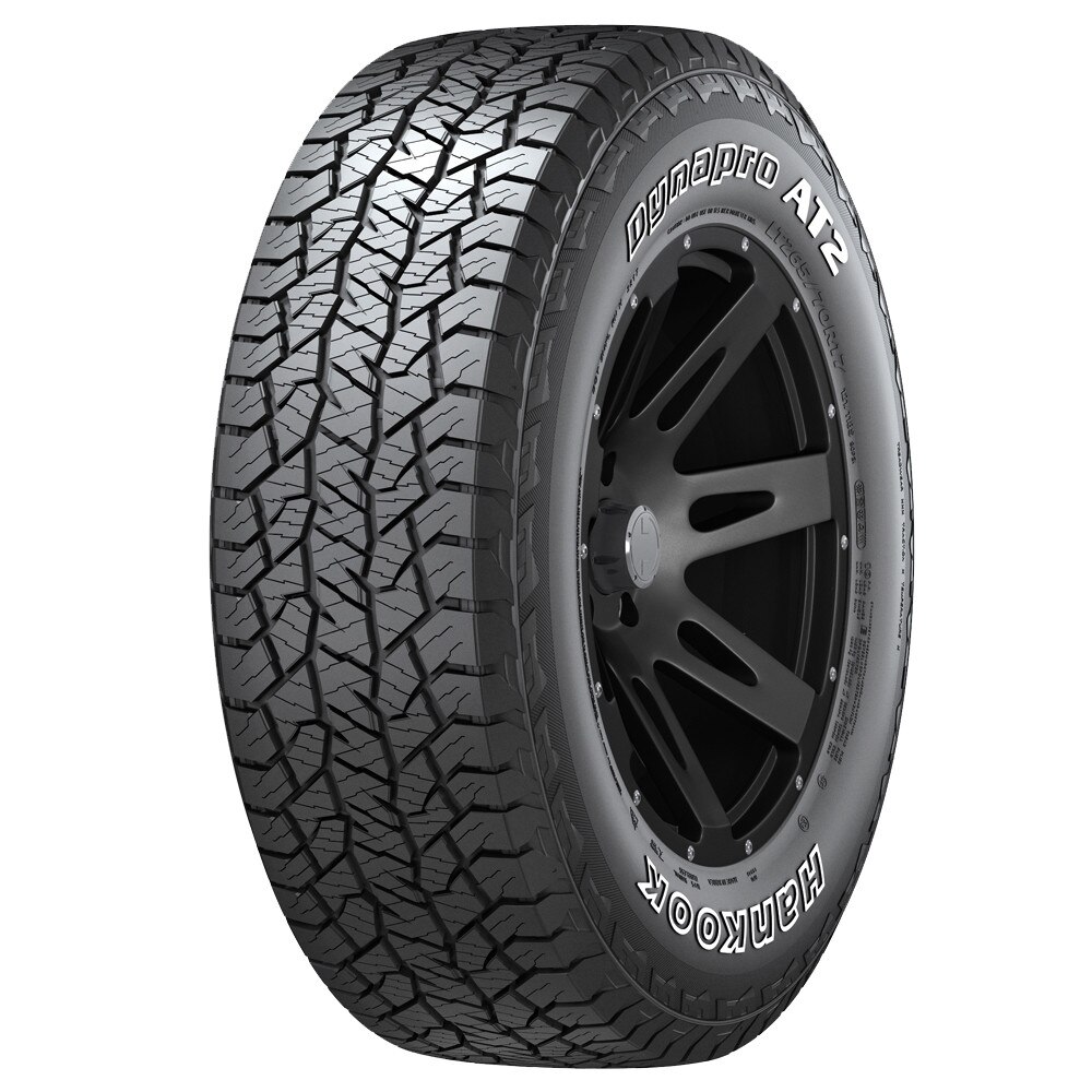 Anvelopa de vara Hankook DynaPro AT2 RF11 265 / 65R17 112T