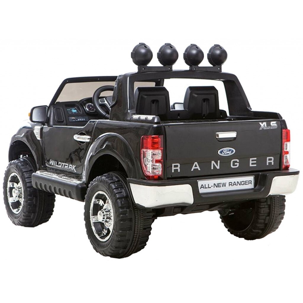 Ford ranger store 24v ride on