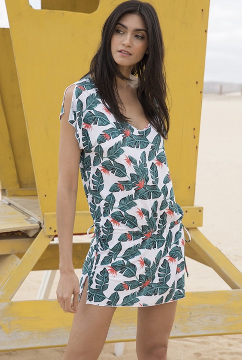 Rochie plaja 85562, Ysabelmora, marime XL INTL