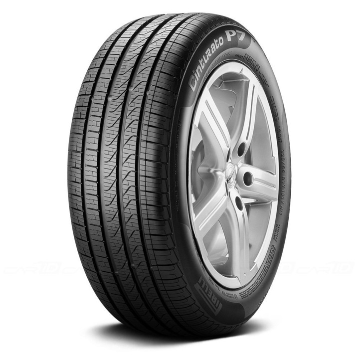 Лятна гума PIRELLI CINTURATO P7 245/45R18 100Y