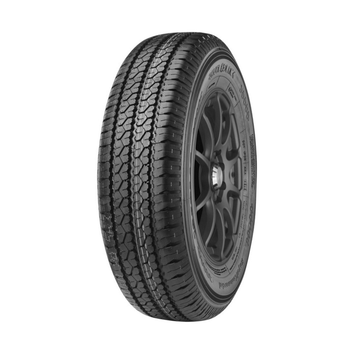 Лятна гума ROYAL BLACK ROYAL COMMERCIAL 195/80R14C 106R