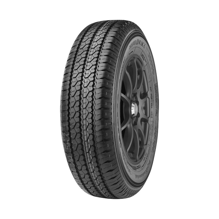 Лятна гума ROYAL BLACK ROYAL COMMERCIAL 185/80R14C 102R