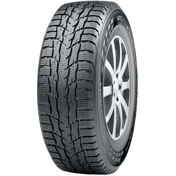 Anvelopa de iarna NOKIAN WR C3, 225/55, R17C, 109T Anvelopa de iarna NOKIAN WR C3, 225/55, R17C, 109T