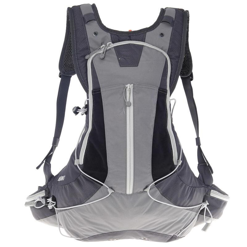 Rucsac drumetie rapida Leo , 17 L - negru