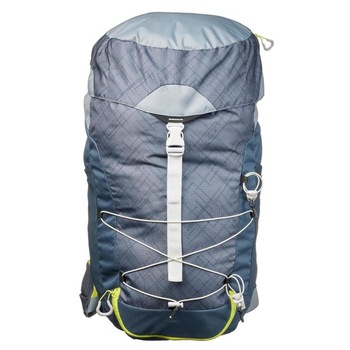 Rucsac drumetie Leo , 40L -gri delfin Rucsac drumetie Leo , 40L -gri delfin
